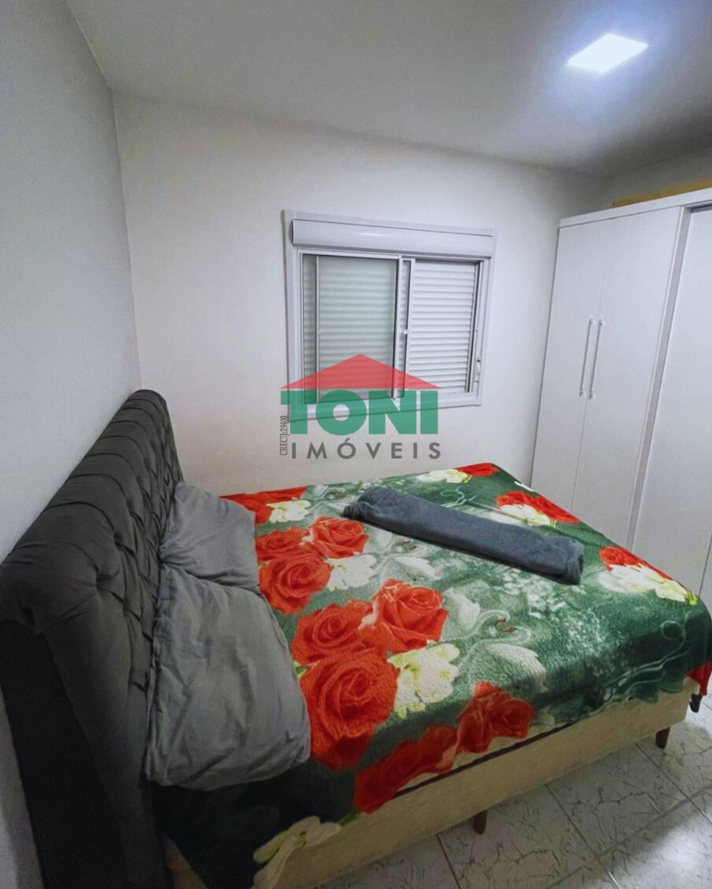 Apartamento, 2 quartos, 51 m² - Foto 3