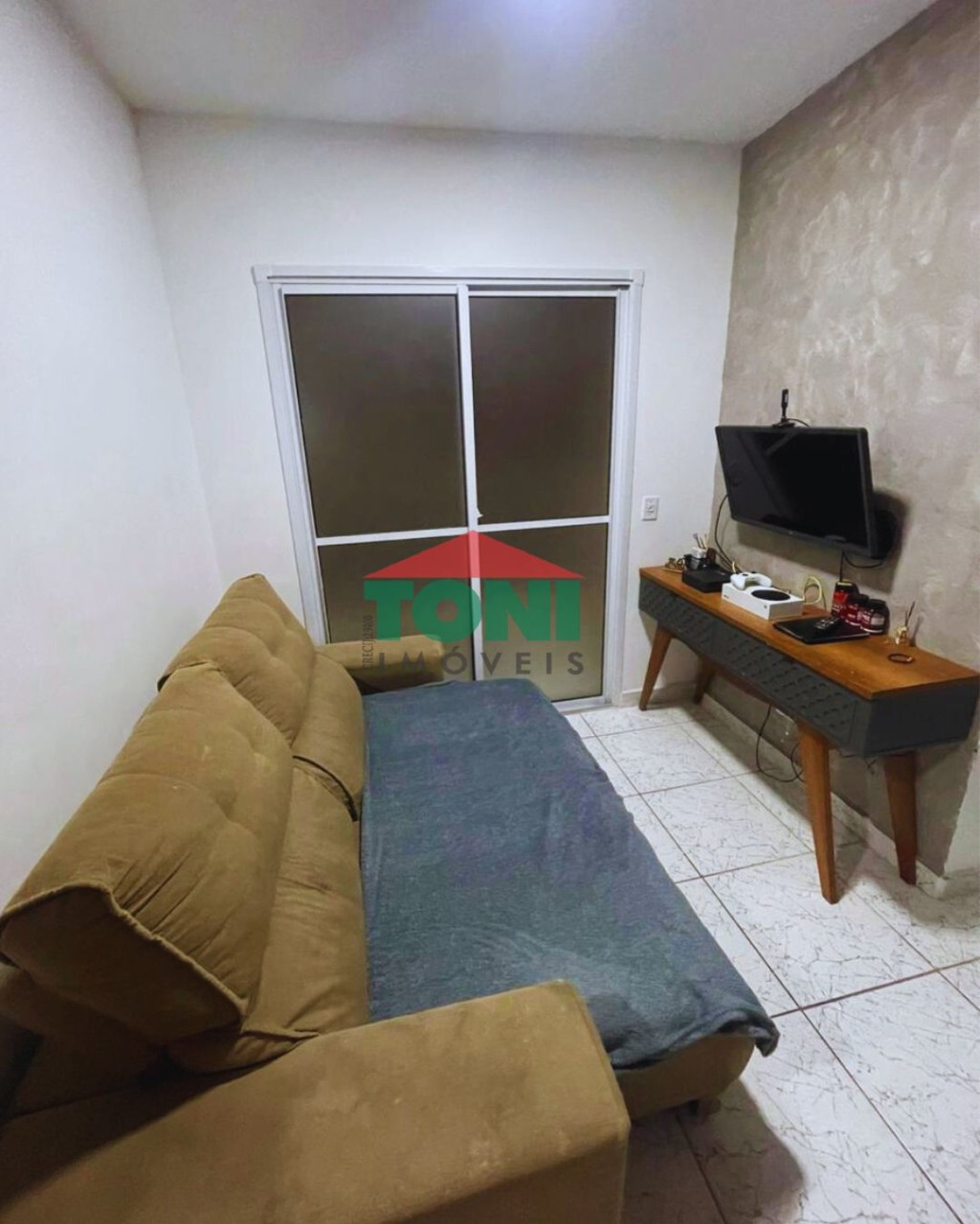 Apartamento, 2 quartos, 51 m² - Foto 2