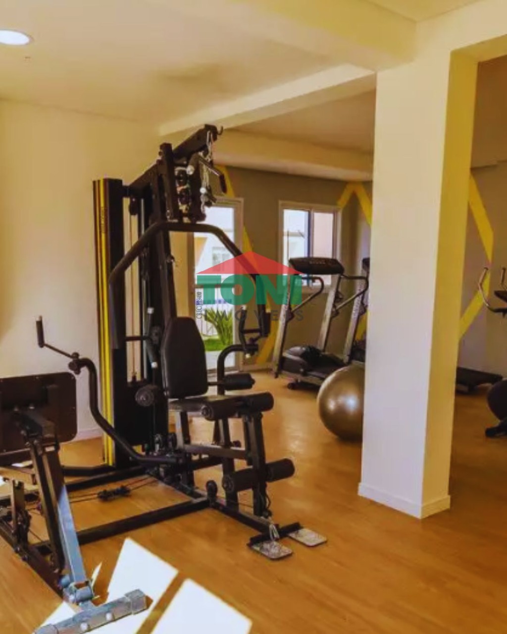 Apartamento, 2 quartos, 51 m² - Foto 10