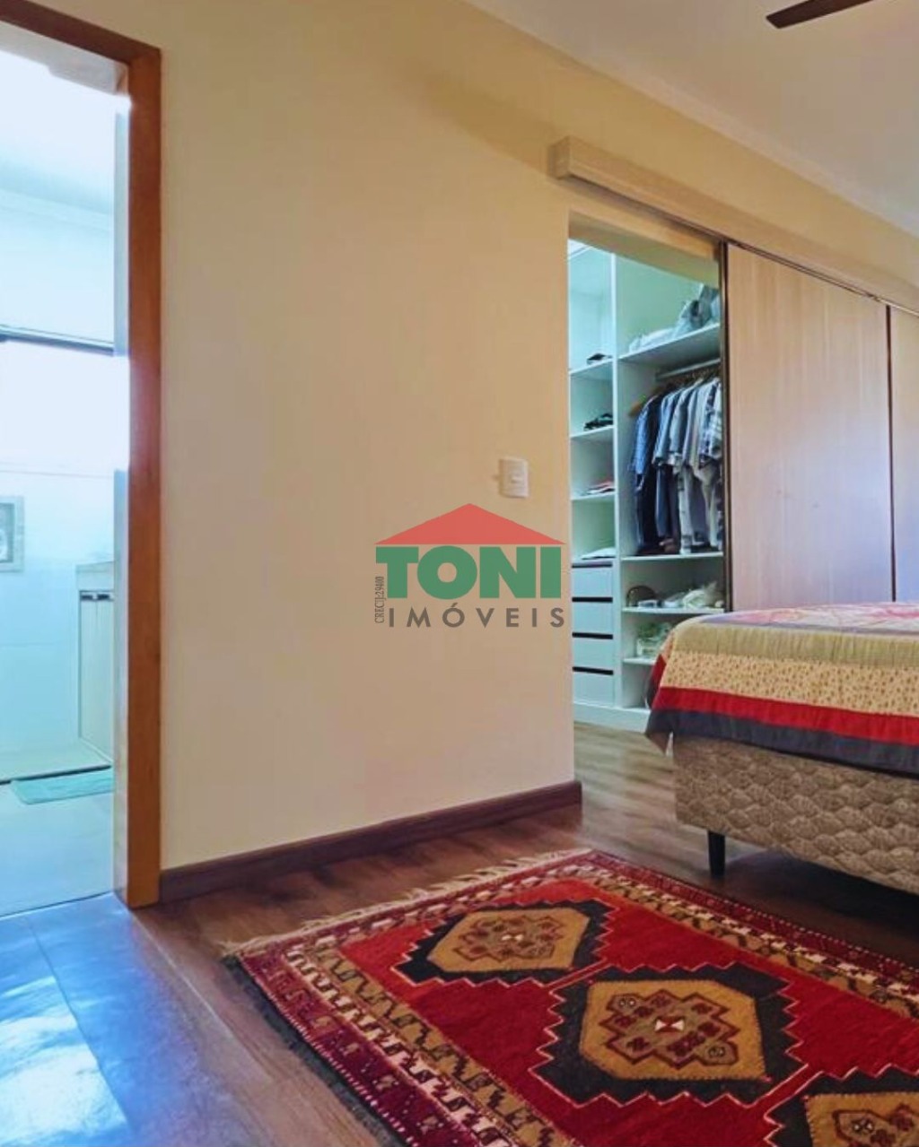 Casa, 3 quartos - Foto 4