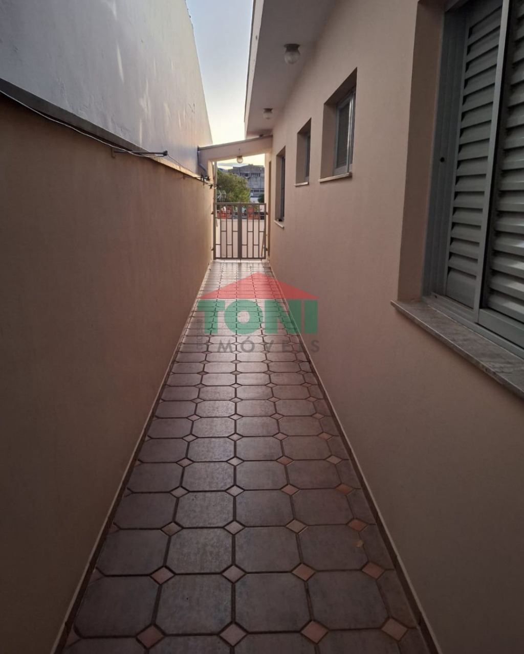 Casa, 2 quartos - Foto 4