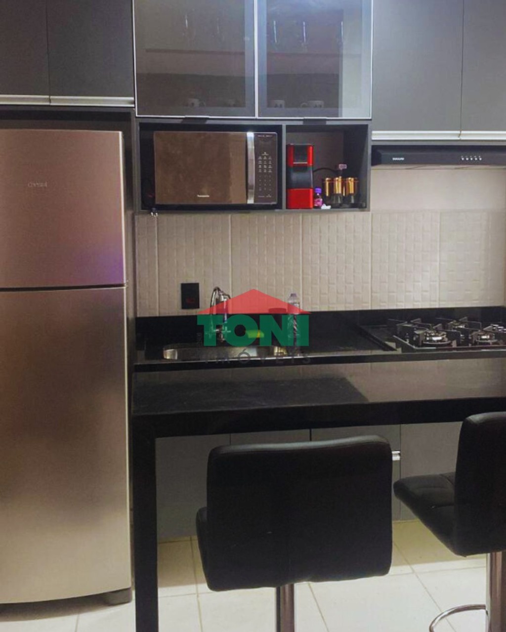 Apartamento, 2 quartos, 51 m² - Foto 5