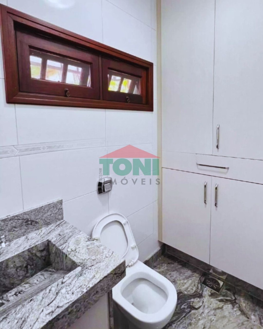 Casa, 3 quartos - Foto 6