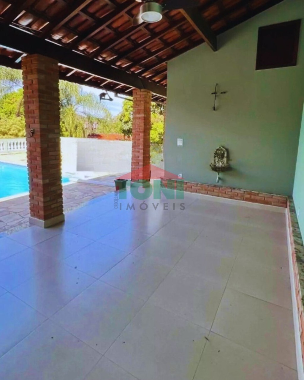 Casa, 3 quartos - Foto 10