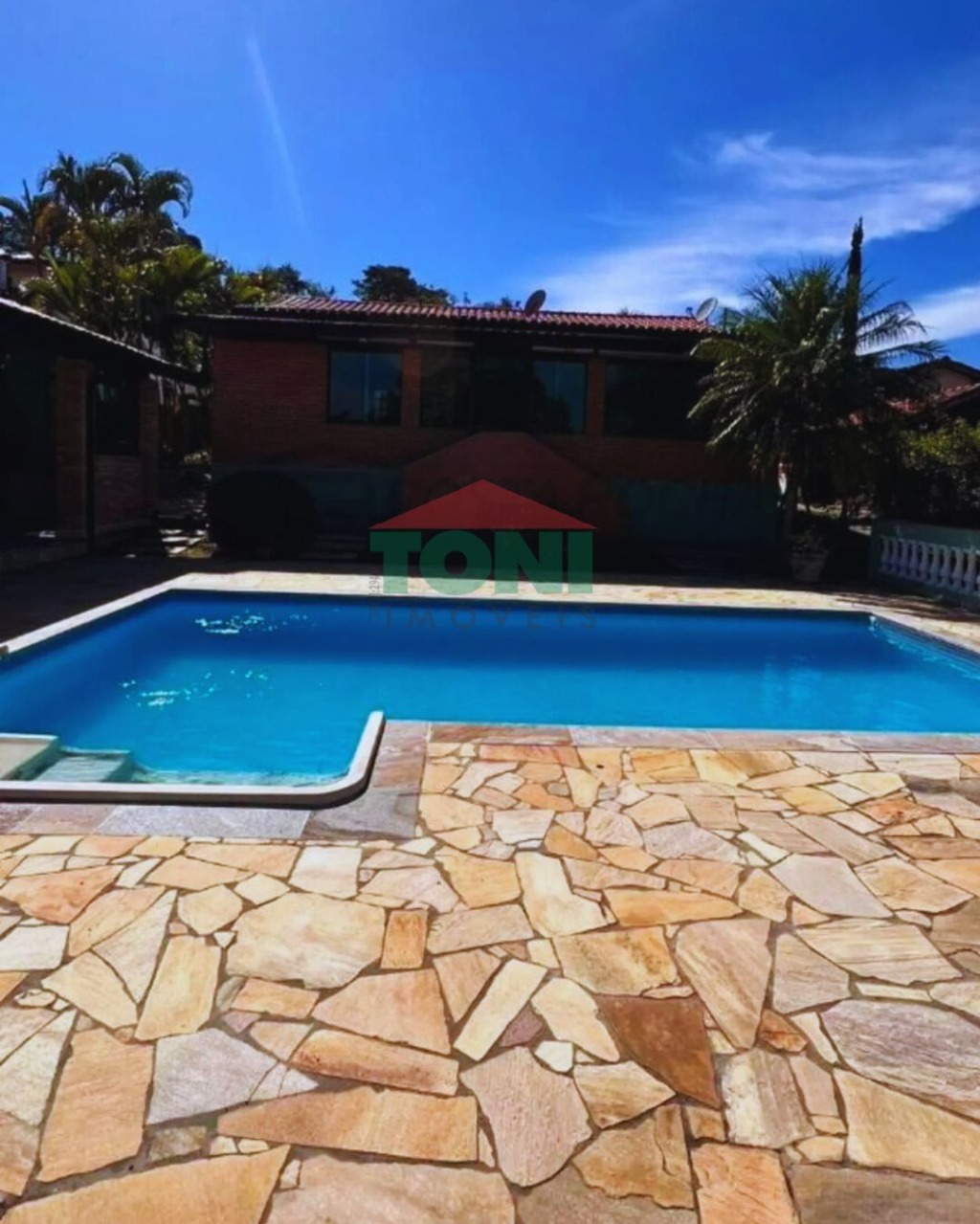 Casa, 3 quartos - Foto 1