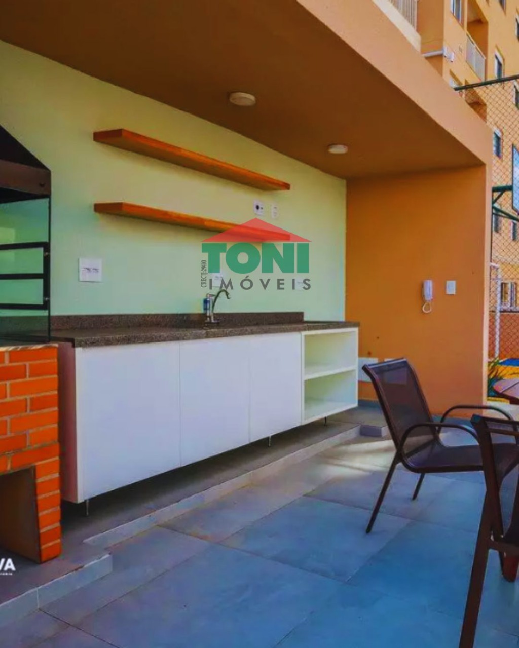 Apartamento, 2 quartos, 51 m² - Foto 8