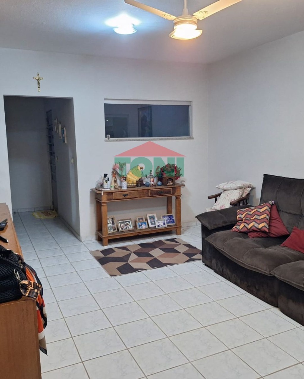 Casa, 2 quartos - Foto 19