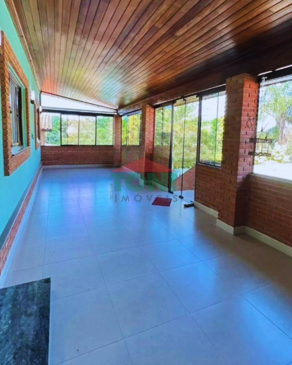 Casa, 3 quartos - Foto 8