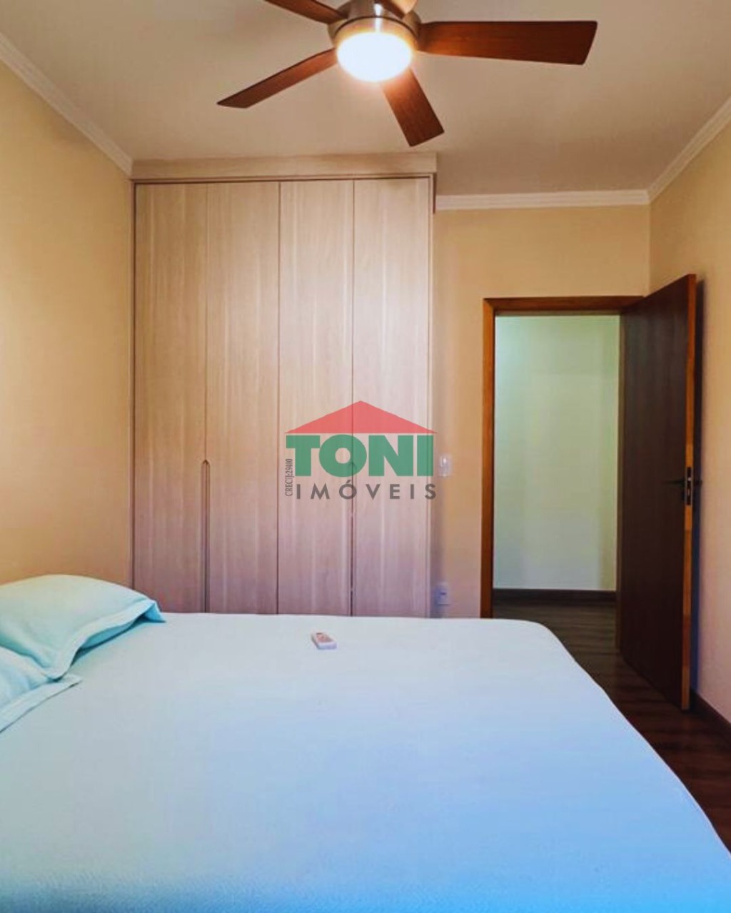 Casa, 3 quartos - Foto 5