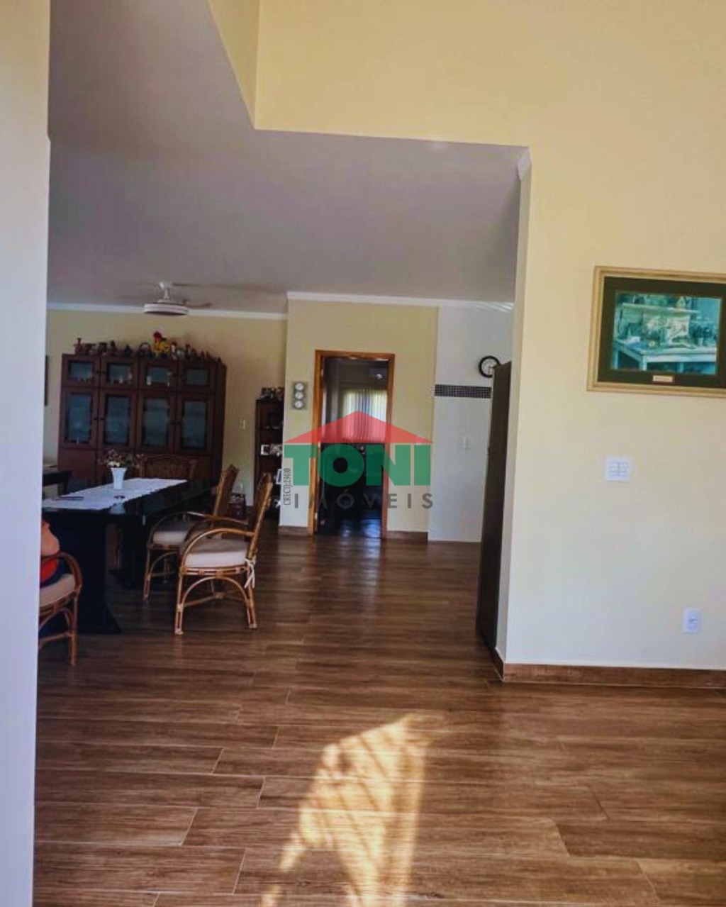 Casa, 3 quartos - Foto 24