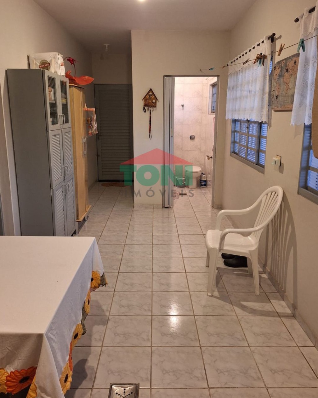 Casa, 2 quartos - Foto 6