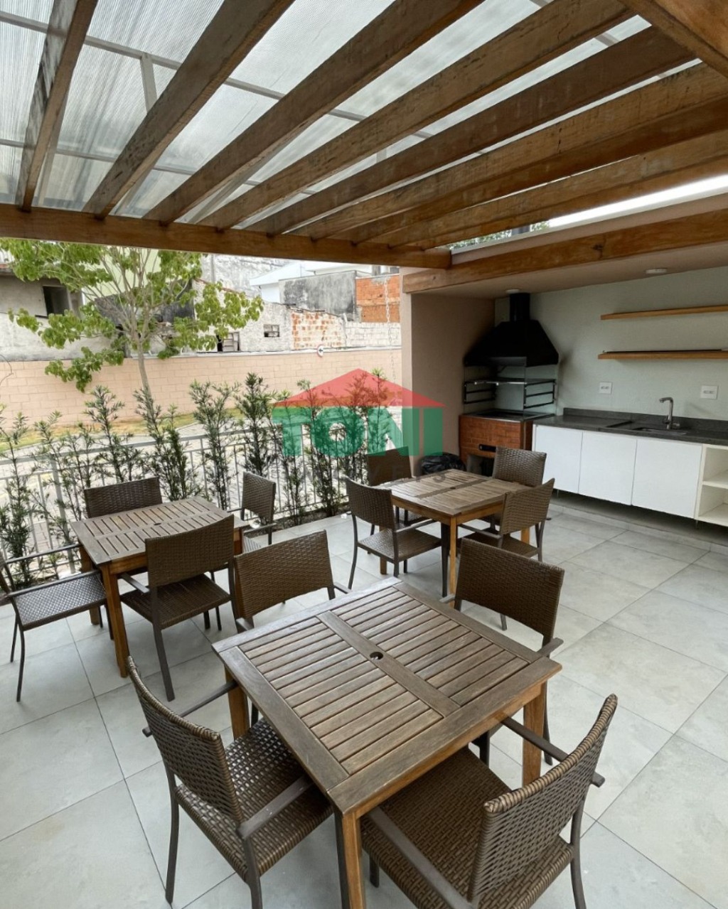 Apartamento, 2 quartos, 50 m² - Foto 18