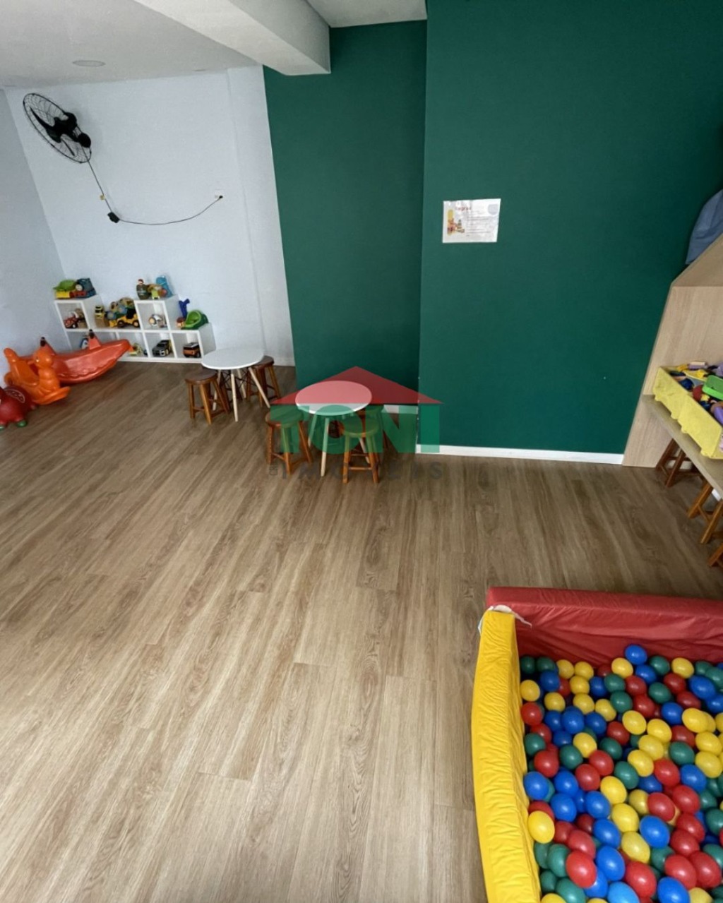 Apartamento, 2 quartos, 50 m² - Foto 19