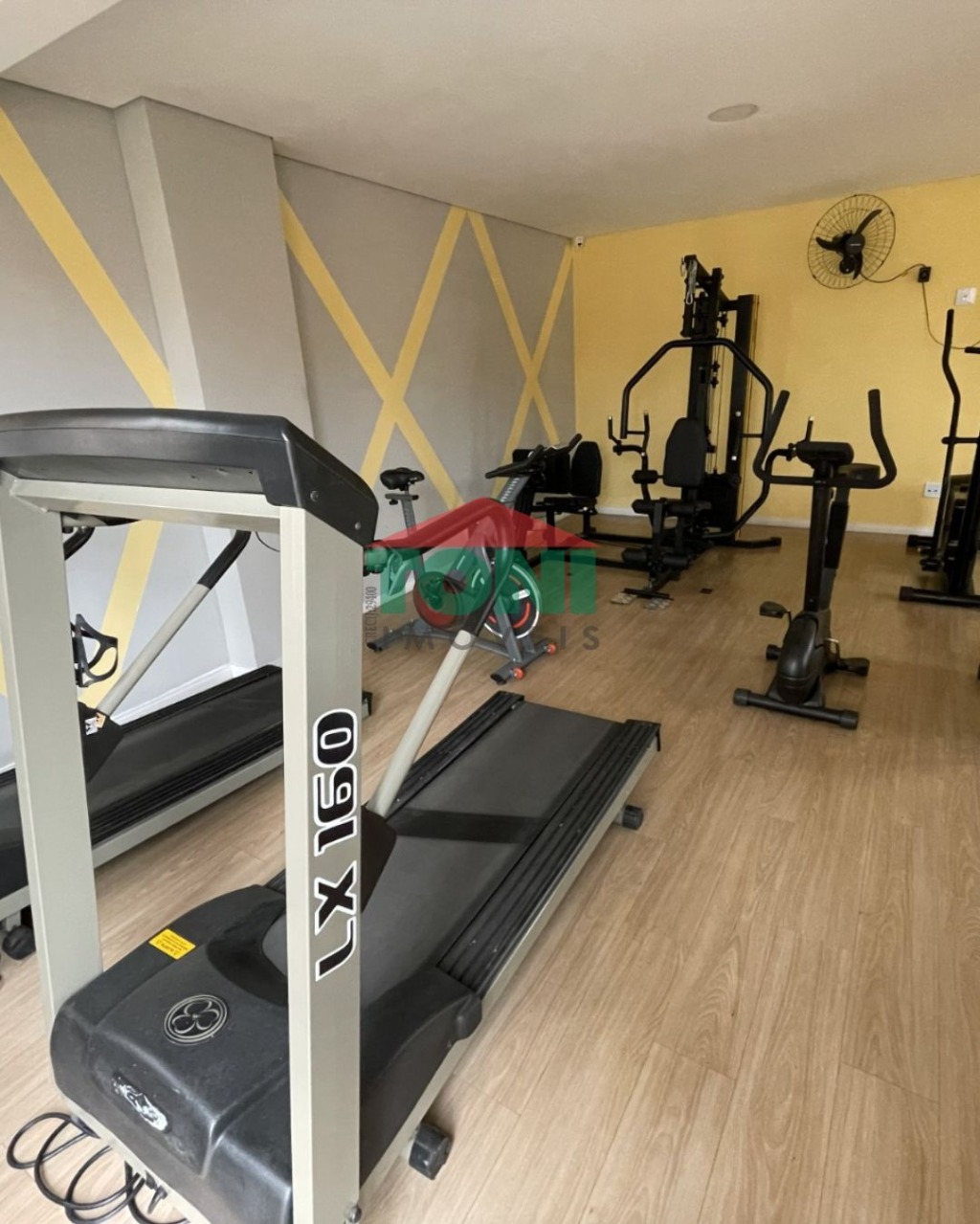 Apartamento, 2 quartos, 50 m² - Foto 17