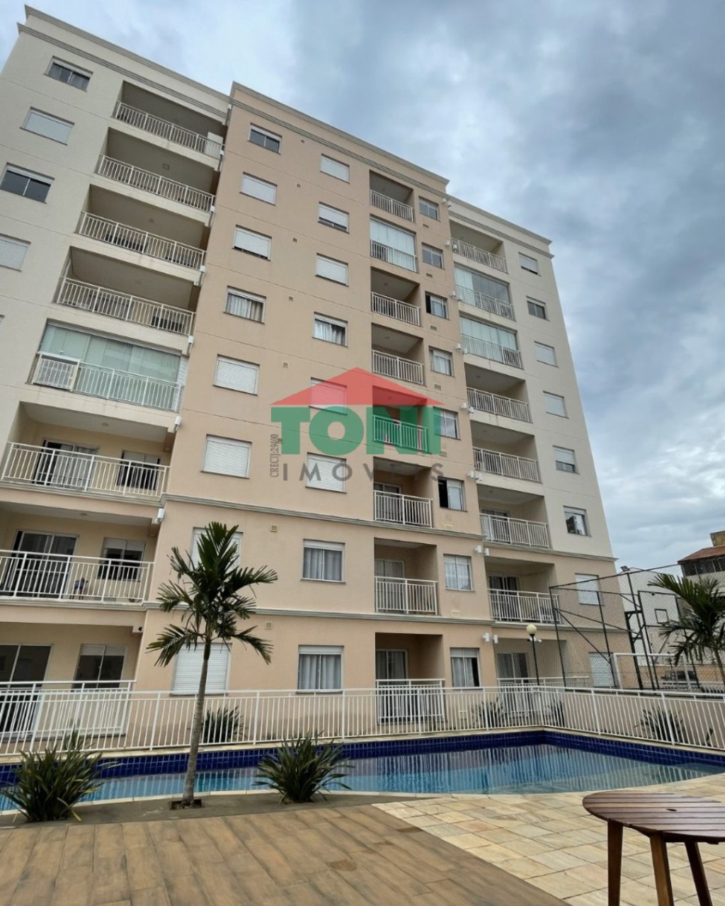 Apartamento, 2 quartos, 50 m² - Foto 14