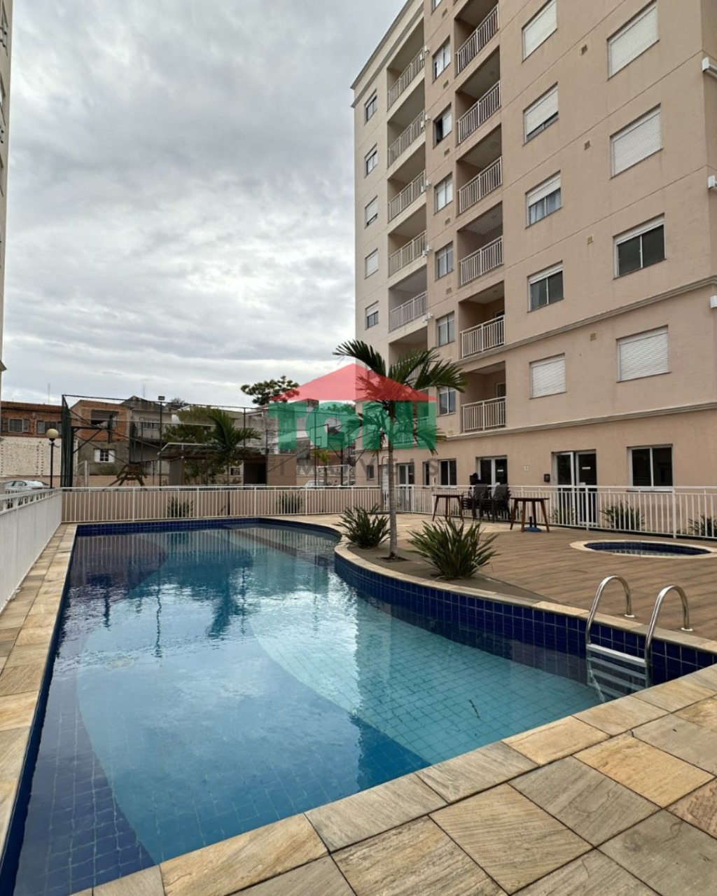 Apartamento, 2 quartos, 50 m² - Foto 15