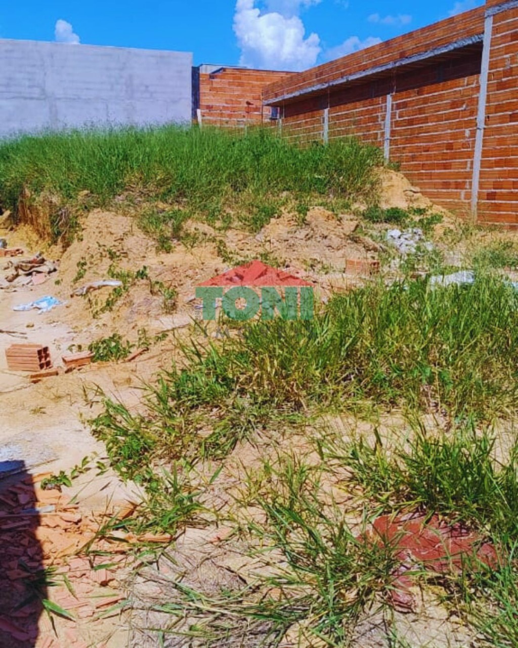 Terreno, 187 m² - Foto 1