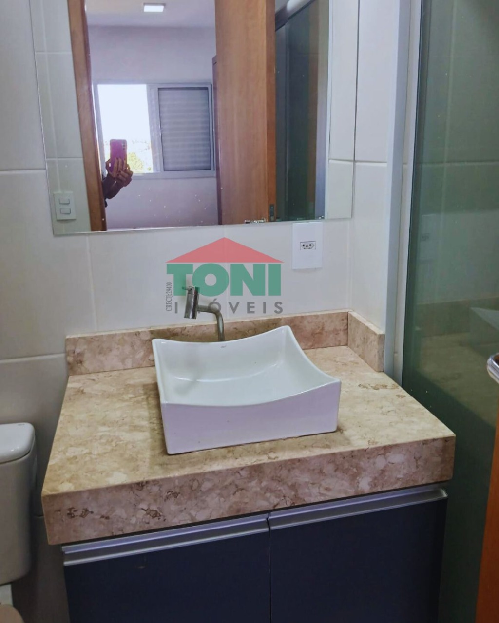 Apartamento, 3 quartos, 67 m² - Foto 2