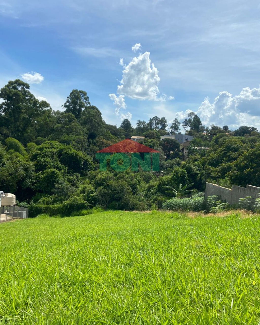 Terreno, 1048 m² - Foto 1