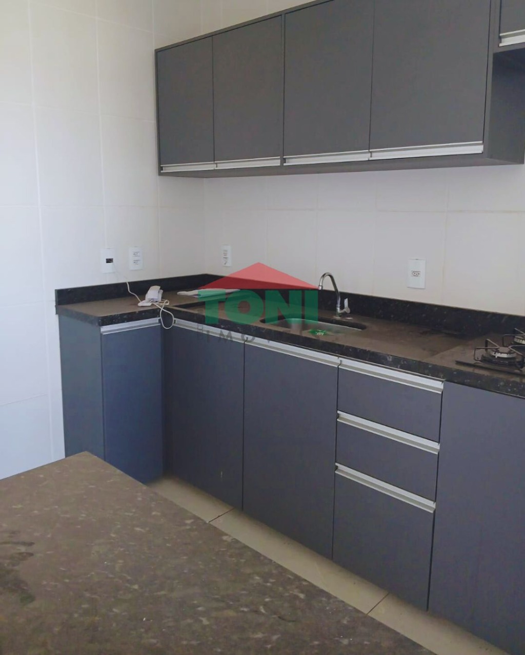 Apartamento, 3 quartos, 67 m² - Foto 4