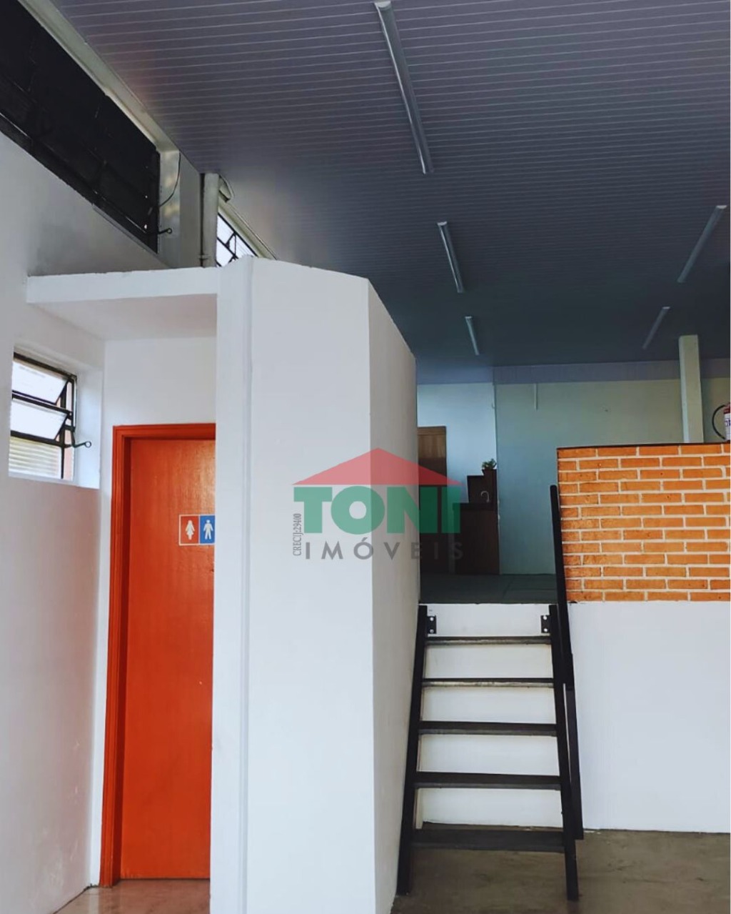 Loja-Salão, 110 m² - Foto 7