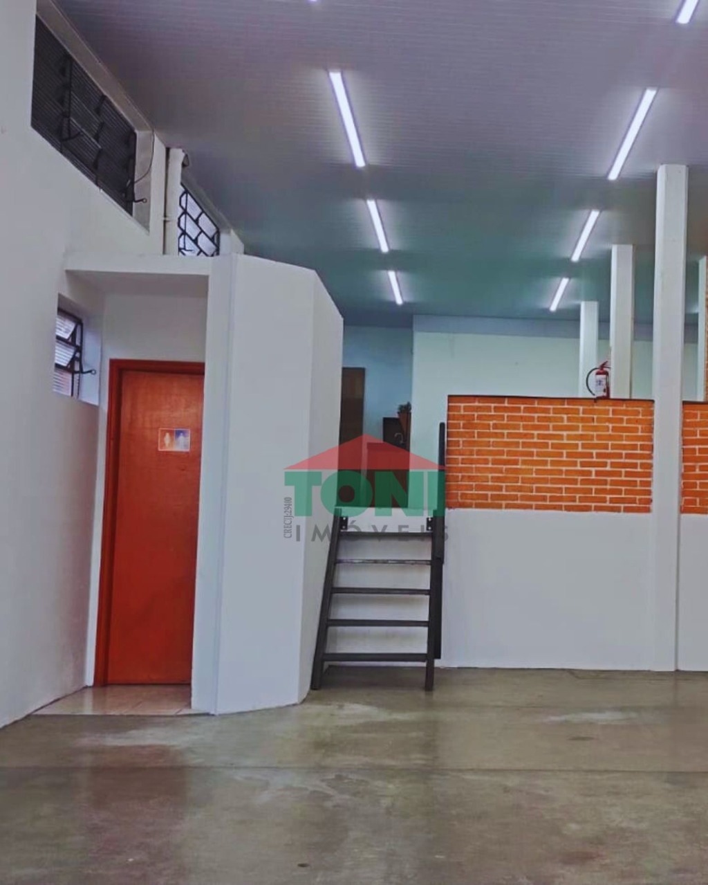 Loja-Salão, 110 m² - Foto 6