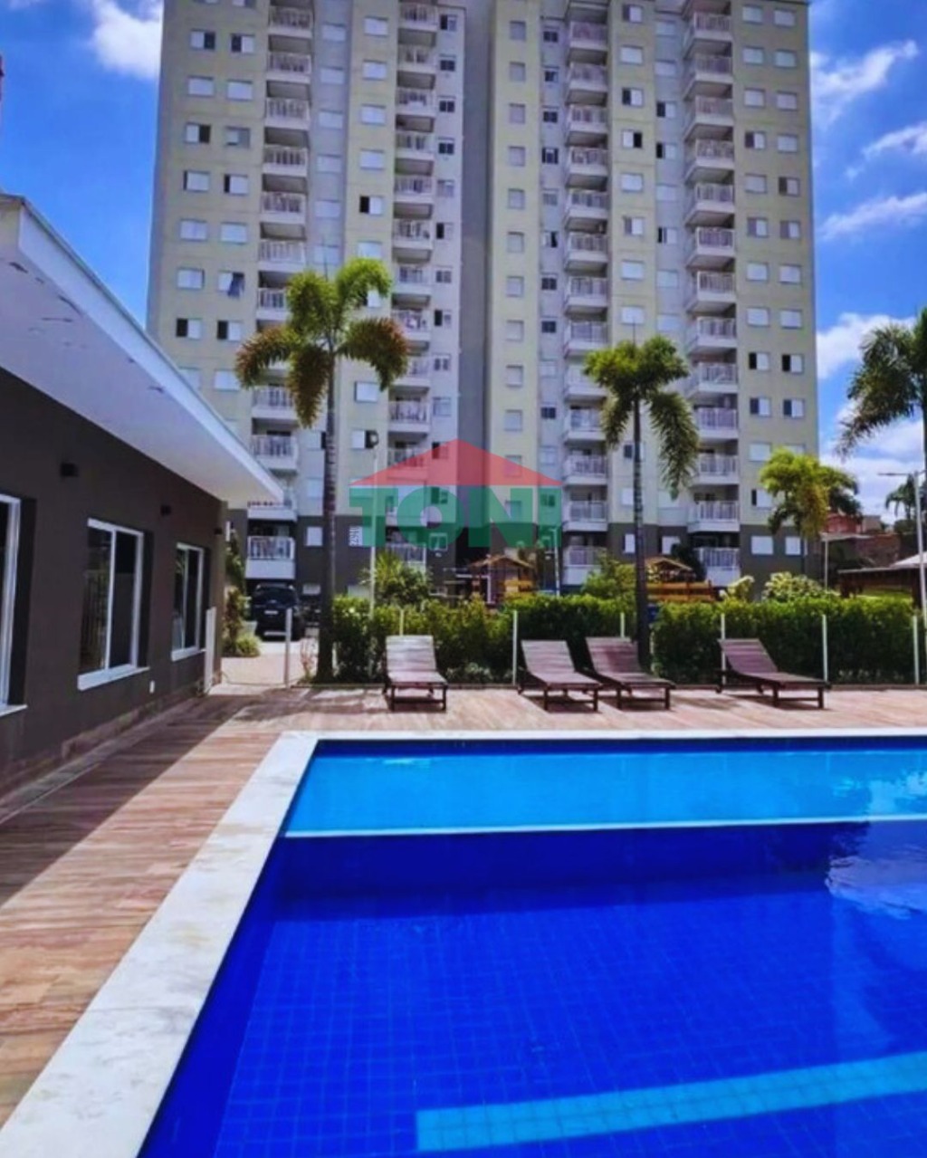 Apartamento, 3 quartos, 67 m² - Foto 1