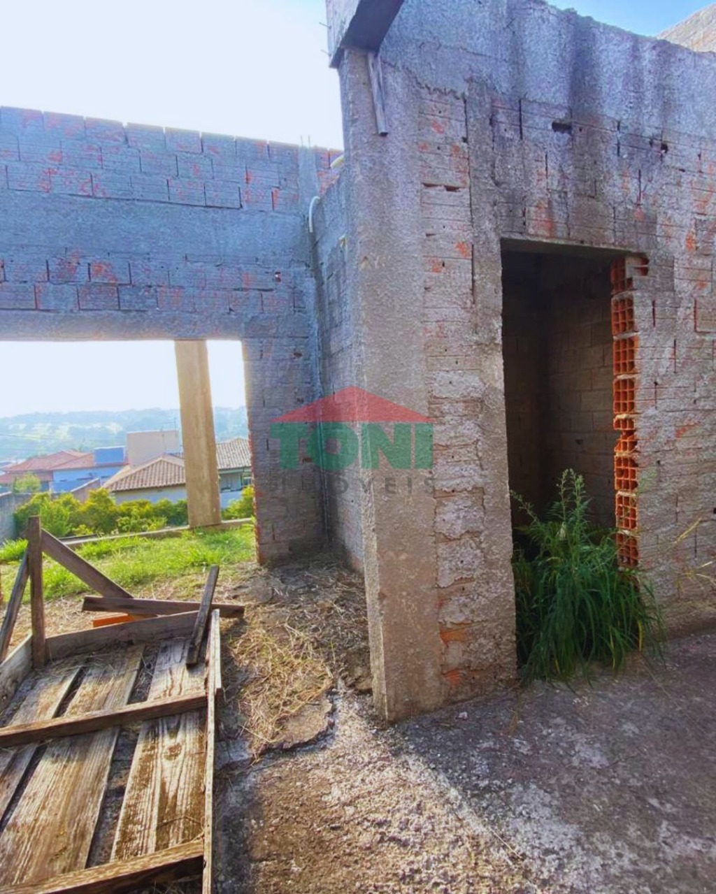 Casa, 3 quartos - Foto 7