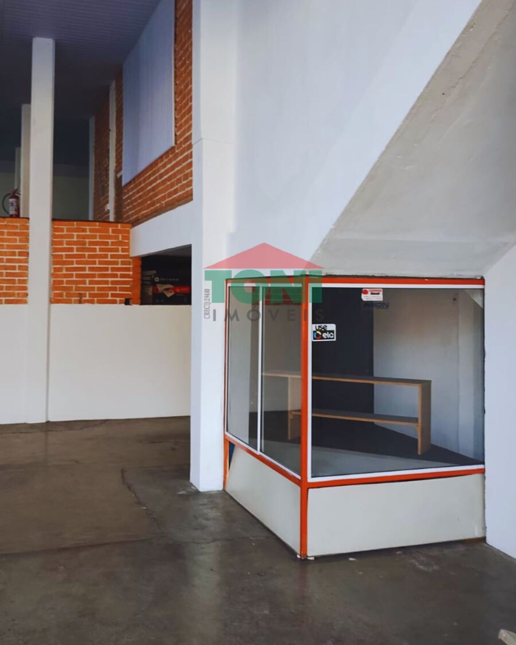 Loja-Salão, 110 m² - Foto 8