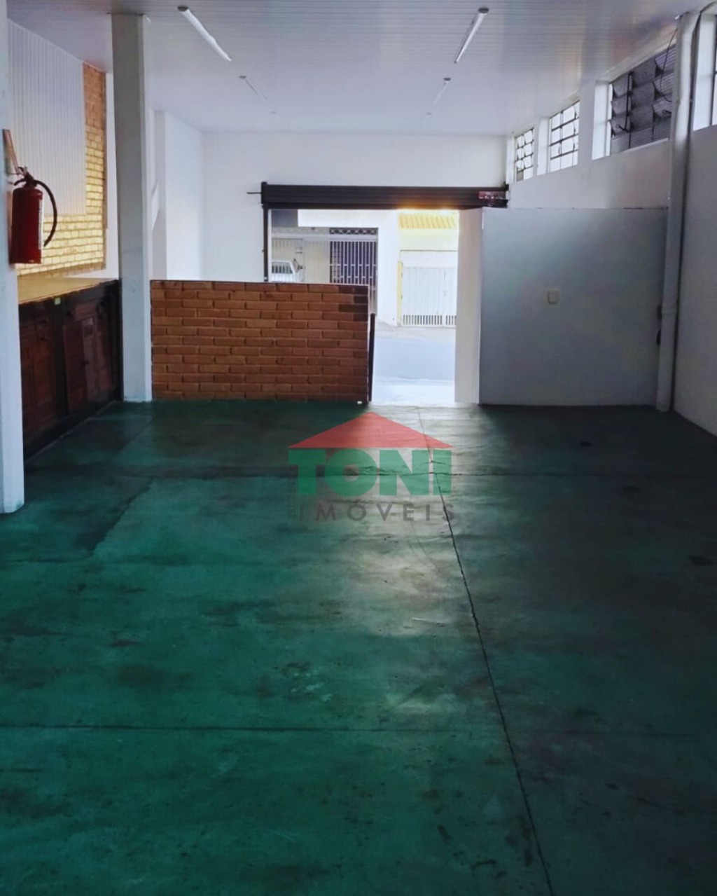 Loja-Salão, 110 m² - Foto 2