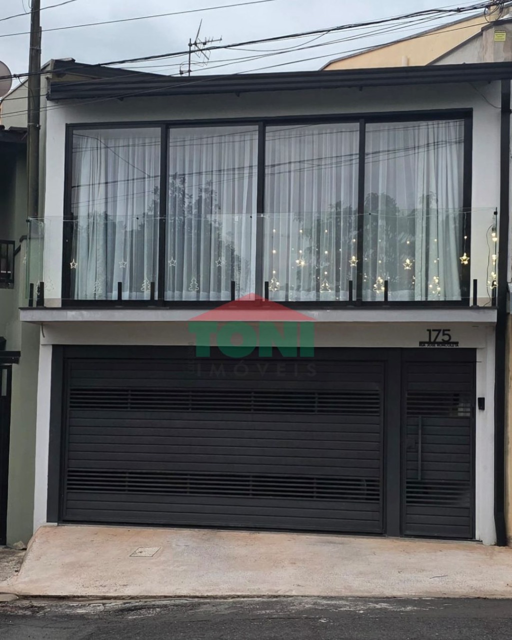 Casa, 2 quartos - Foto 1