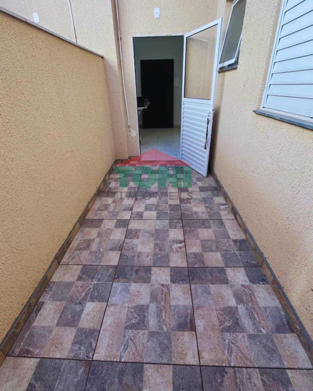 Apartamento, 2 quartos, 55 m² - Foto 24
