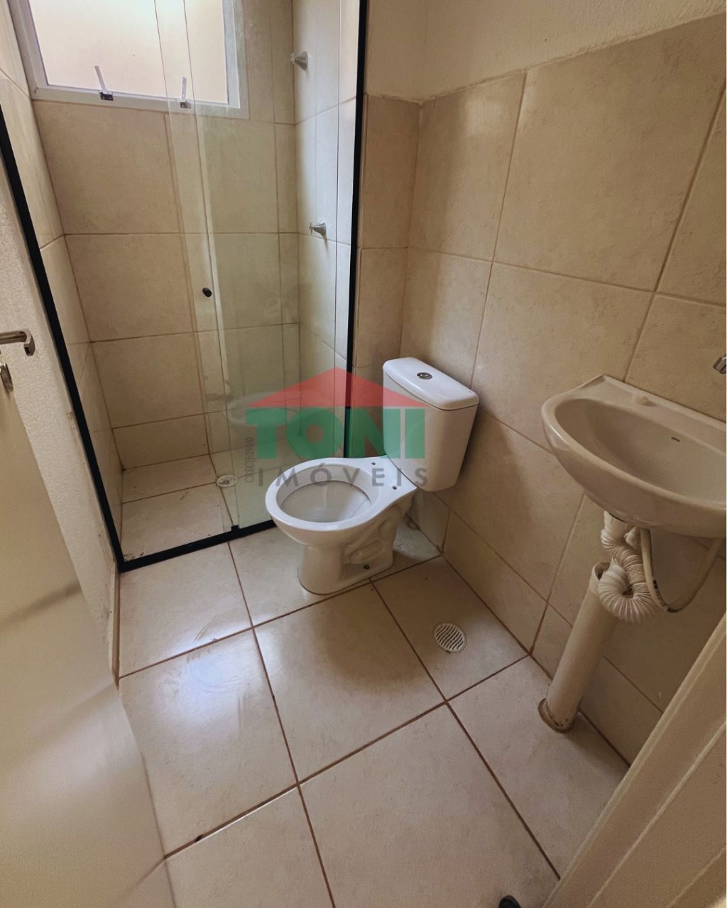 Apartamento, 2 quartos, 55 m² - Foto 2