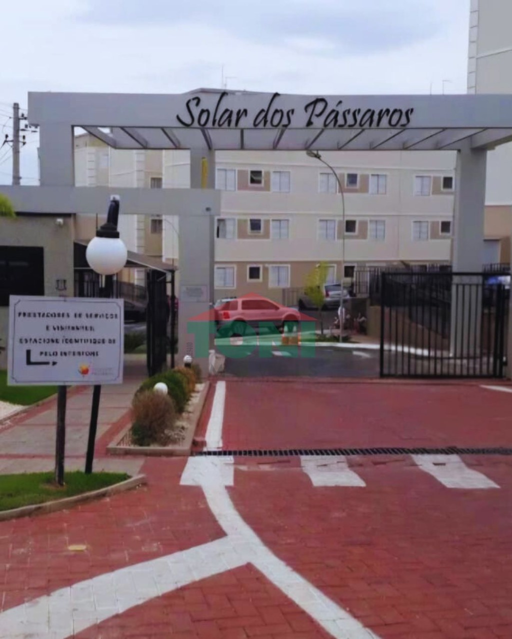 Apartamento, 2 quartos, 49 m² - Foto 1