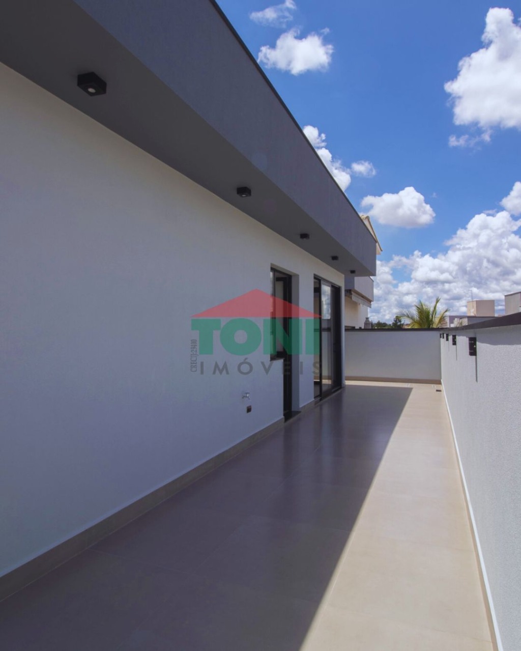 Casa, 3 quartos - Foto 20