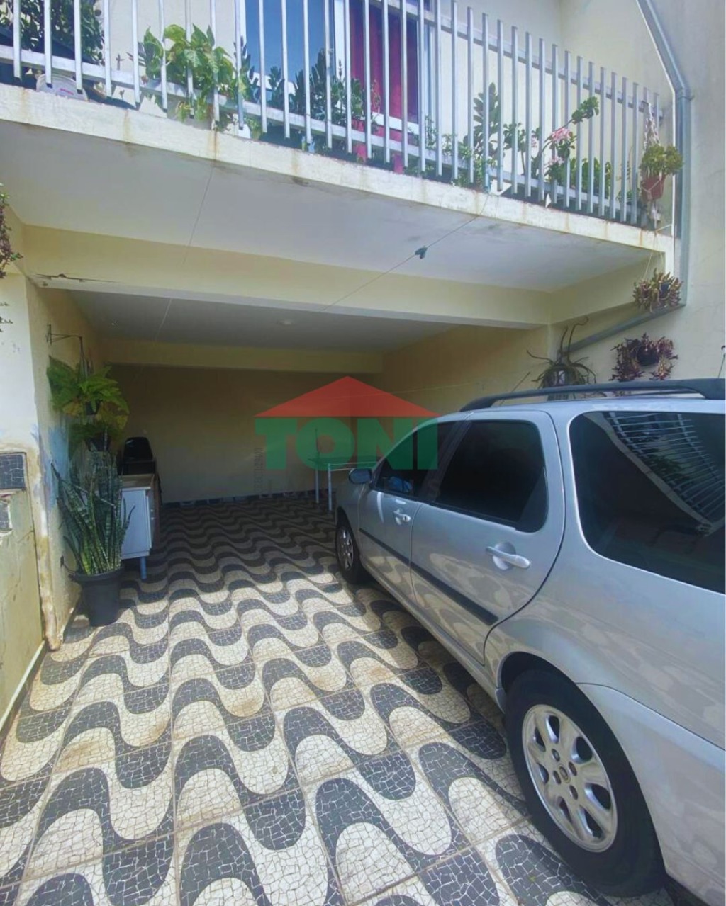 Casa, 2 quartos - Foto 9
