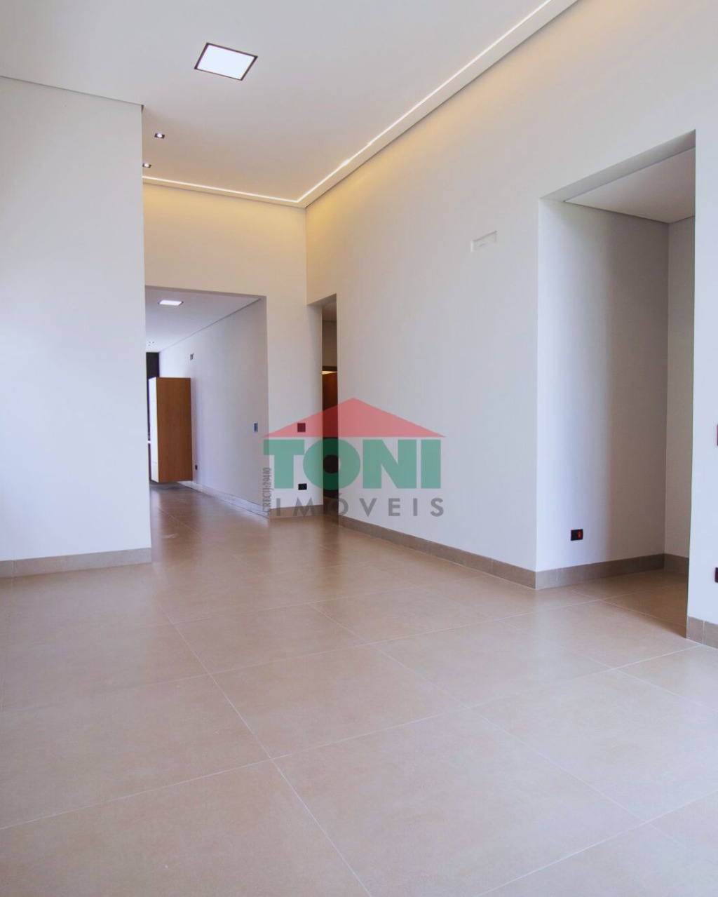 Casa, 3 quartos - Foto 11