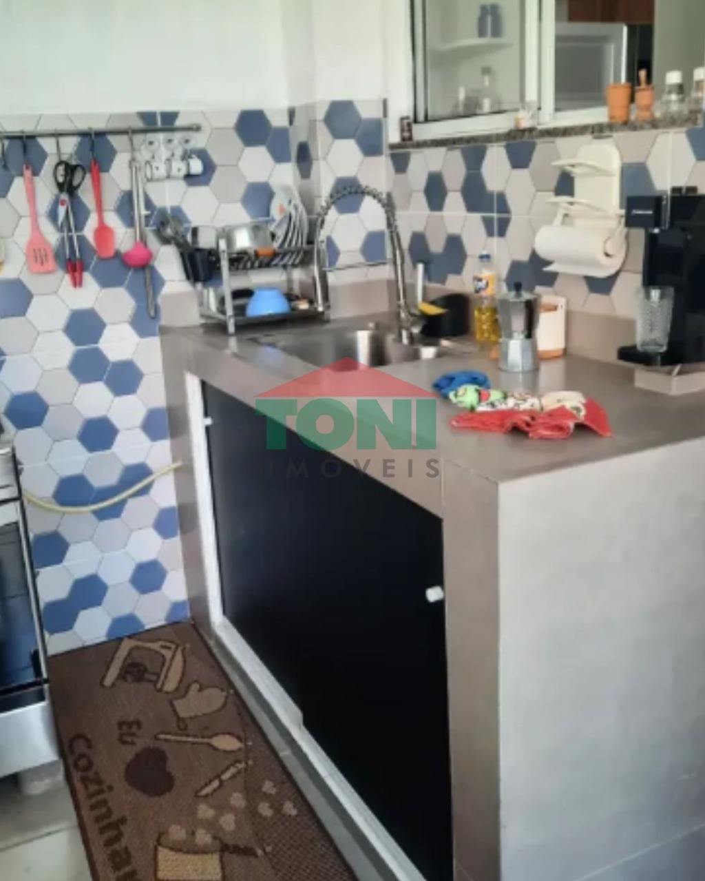 Casa, 2 quartos - Foto 4