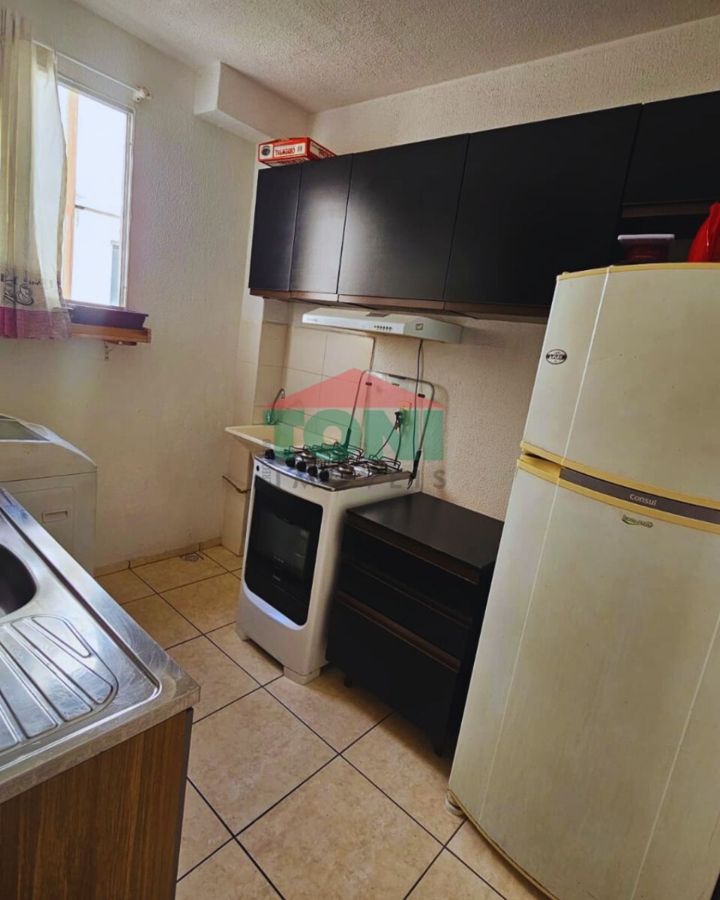 Apartamento, 2 quartos, 49 m² - Foto 4