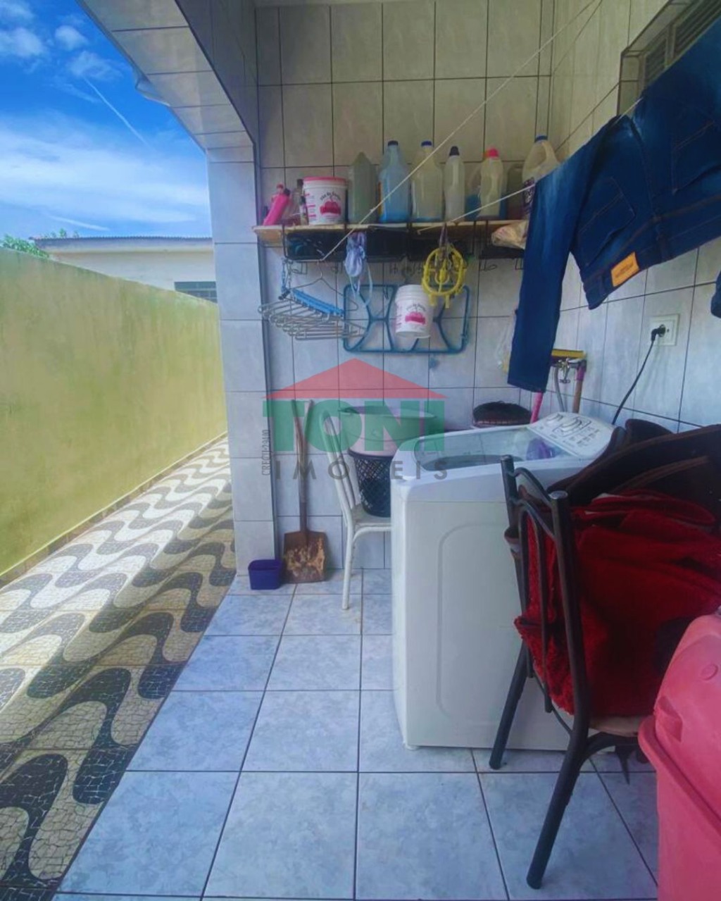 Casa, 2 quartos - Foto 6
