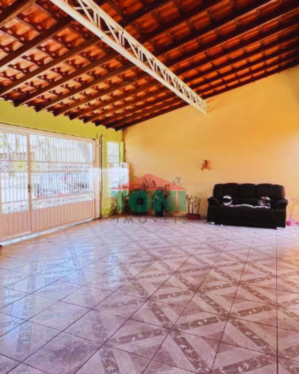 Casa, 2 quartos - Foto 9