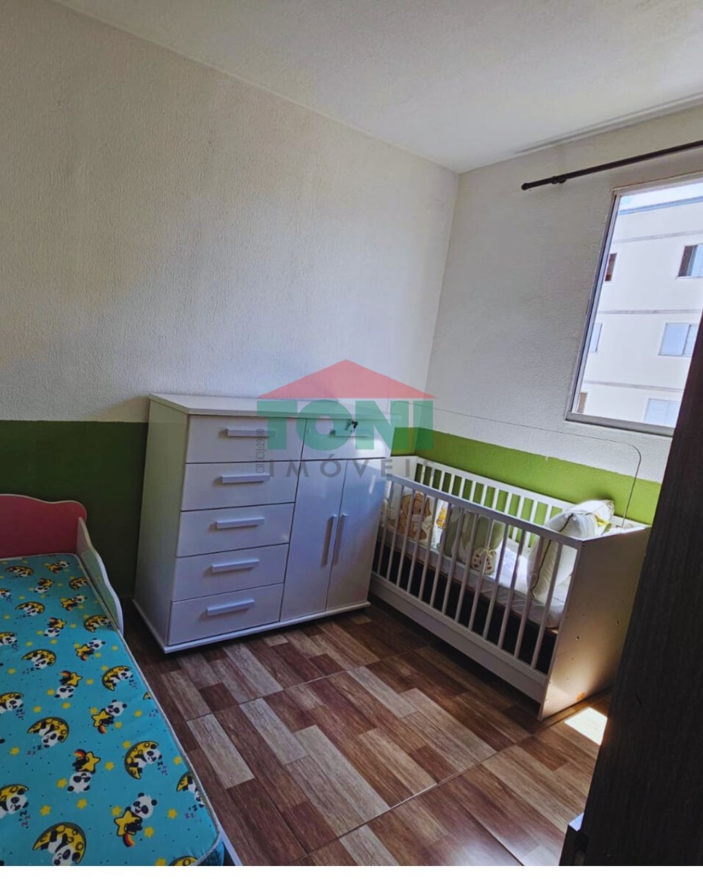 Apartamento, 2 quartos, 49 m² - Foto 2