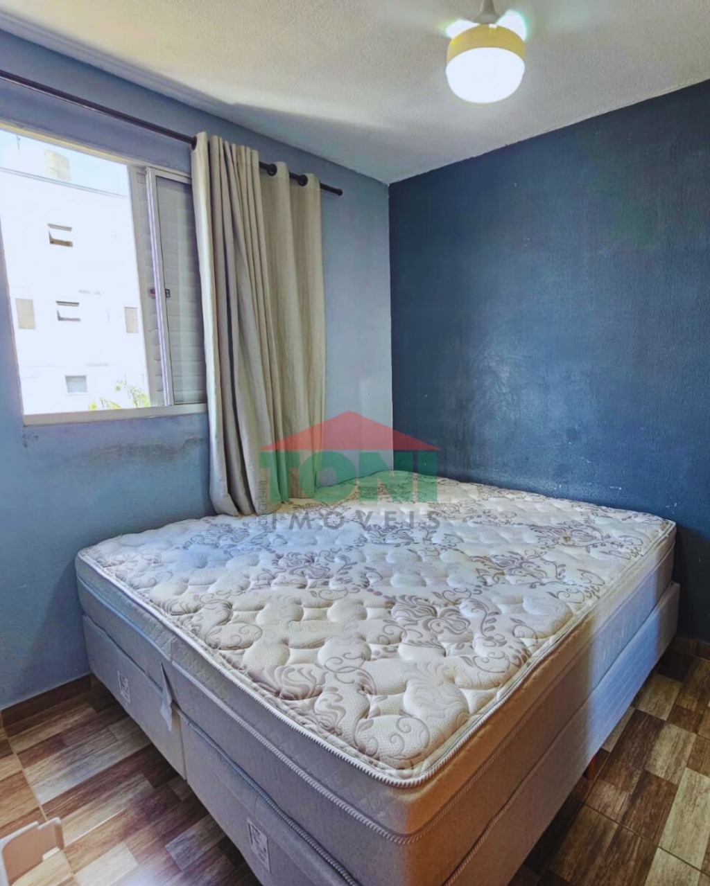 Apartamento, 2 quartos, 49 m² - Foto 6