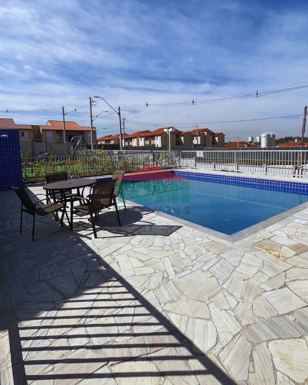 Apartamento, 2 quartos, 55 m² - Foto 3