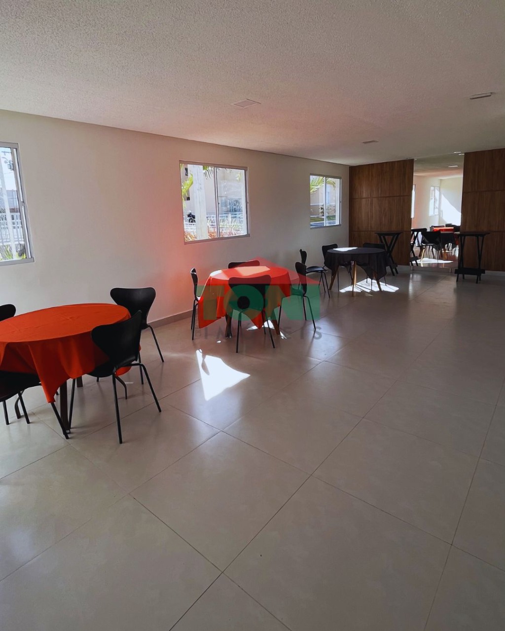 Apartamento, 2 quartos, 55 m² - Foto 4