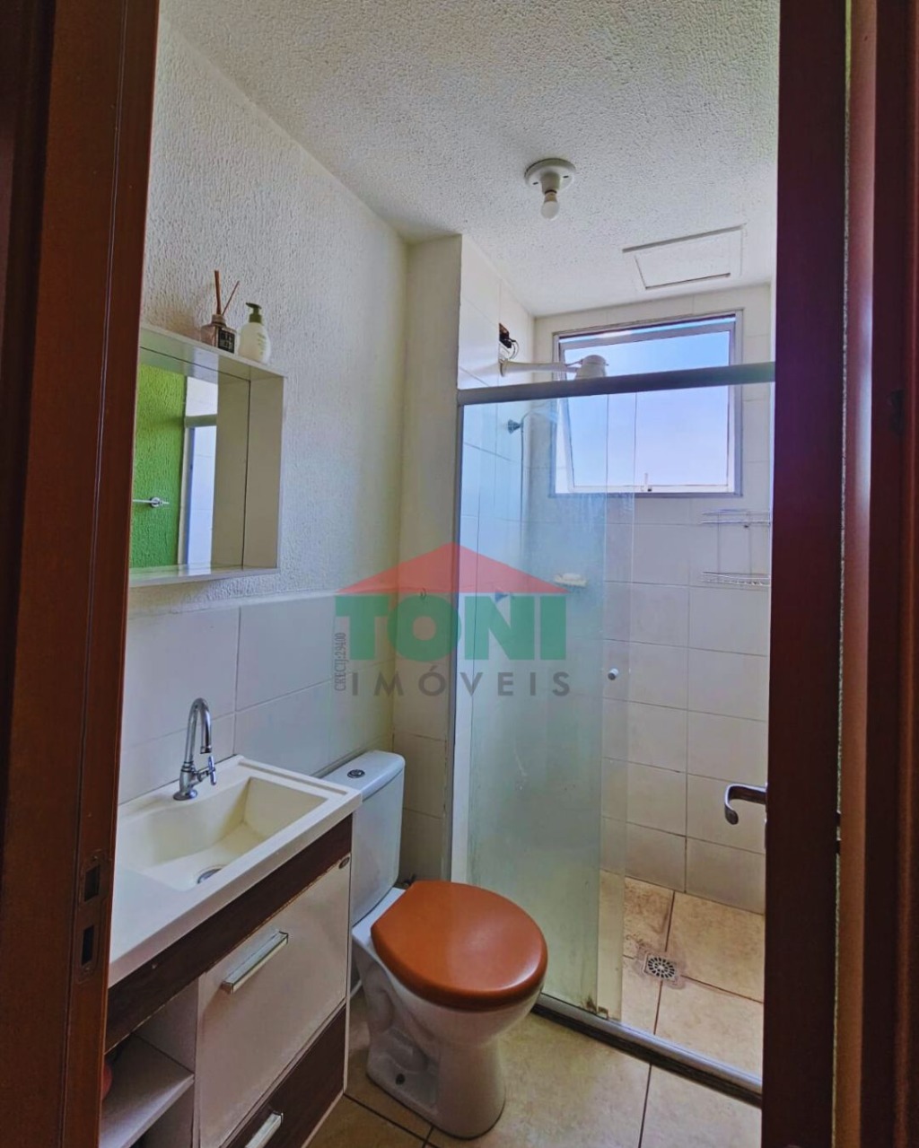 Apartamento, 2 quartos, 49 m² - Foto 3