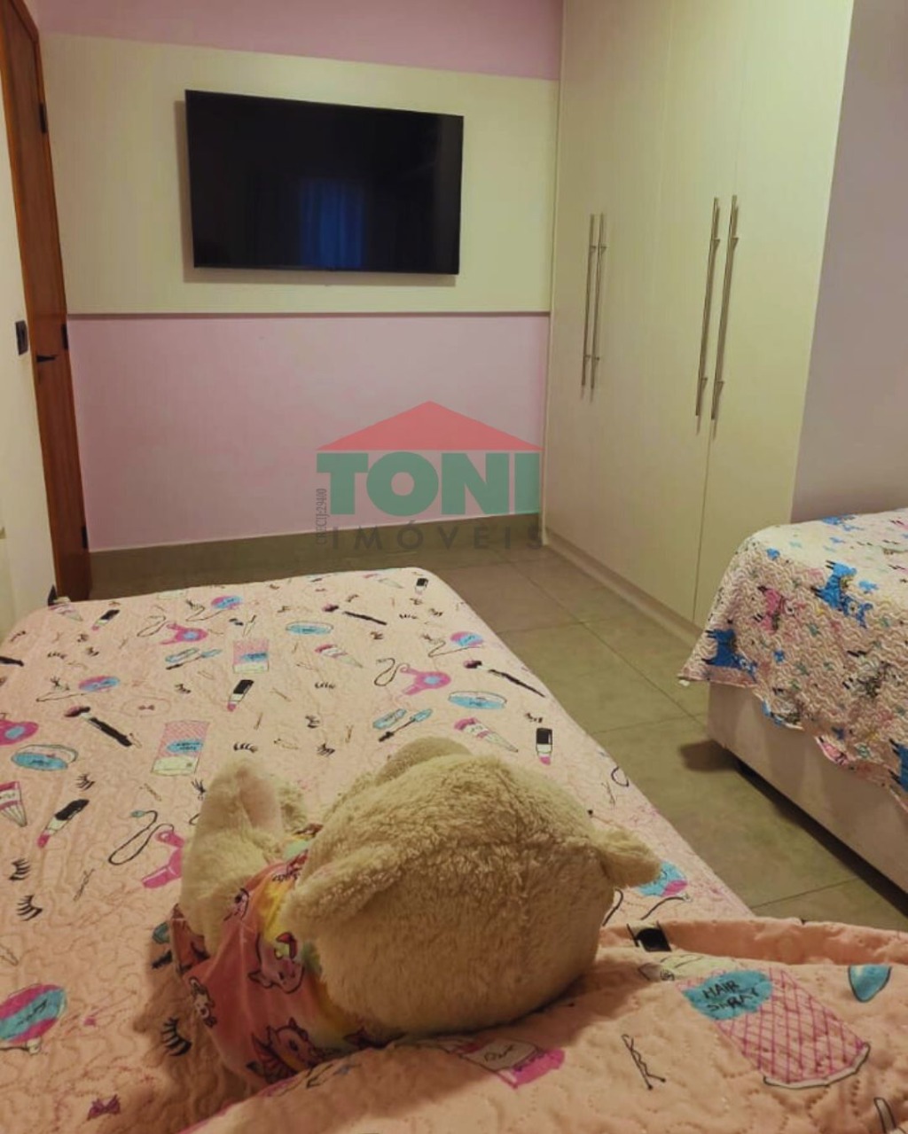 Casa, 2 quartos - Foto 4