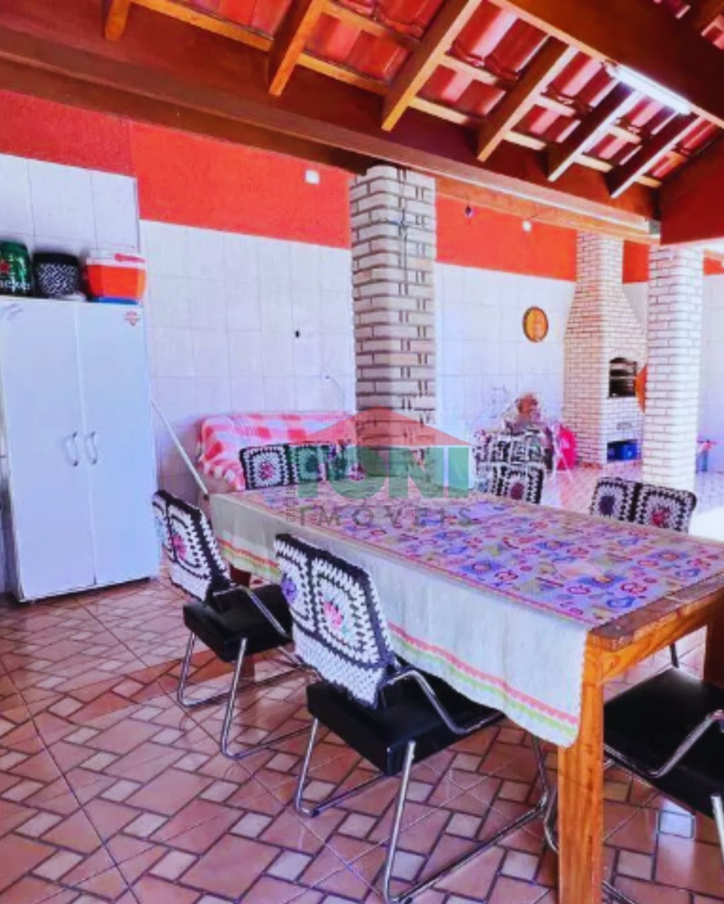 Casa, 2 quartos - Foto 3