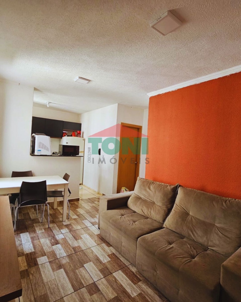 Apartamento, 2 quartos, 49 m² - Foto 5