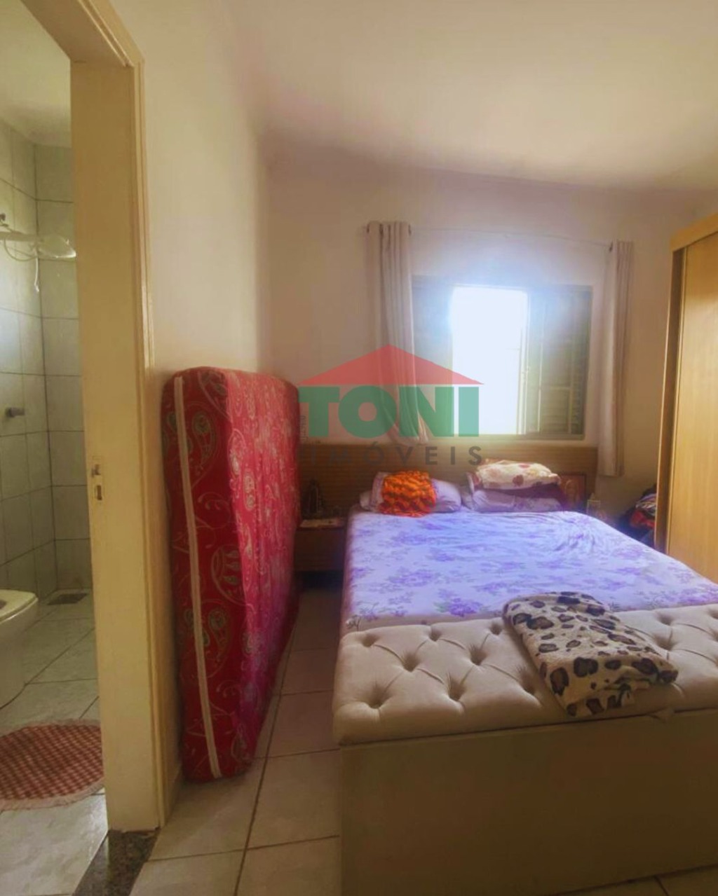 Casa, 2 quartos - Foto 4